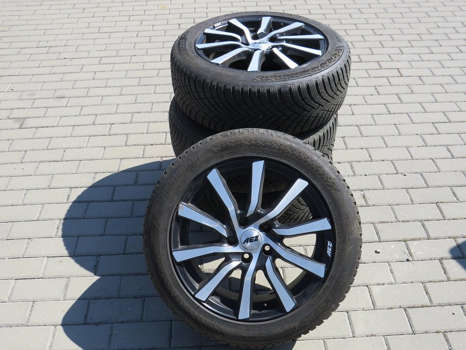 Honda HR-V 1.6i-DTEc Executive