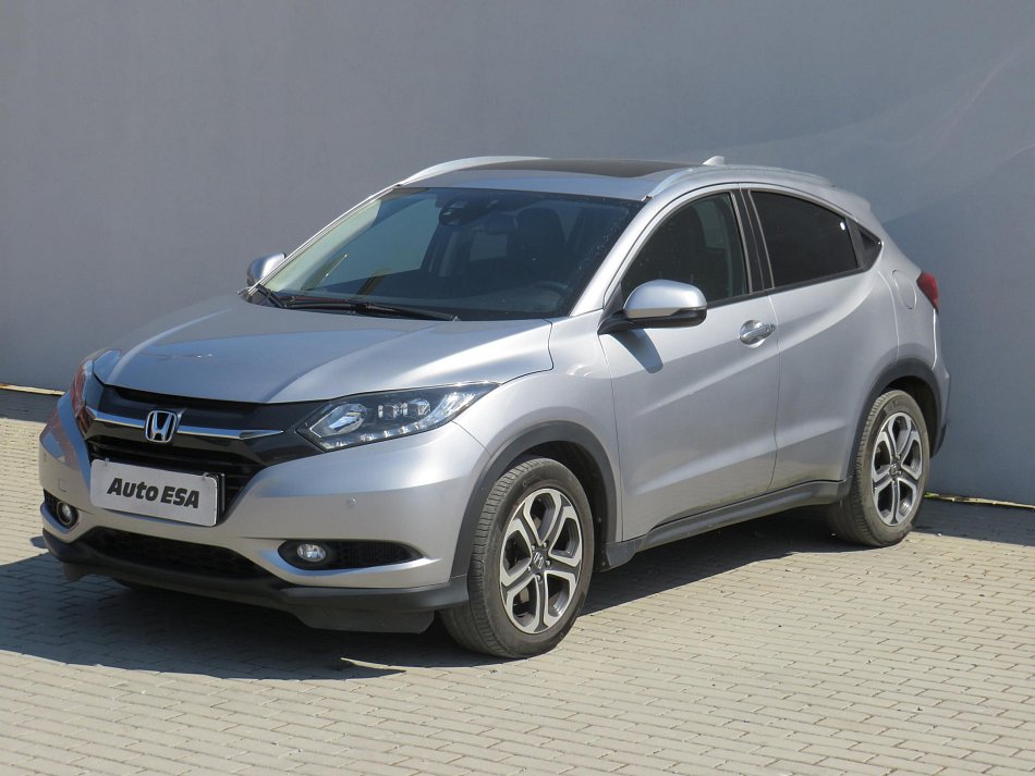 Honda HR-V 1.6i-DTEc 