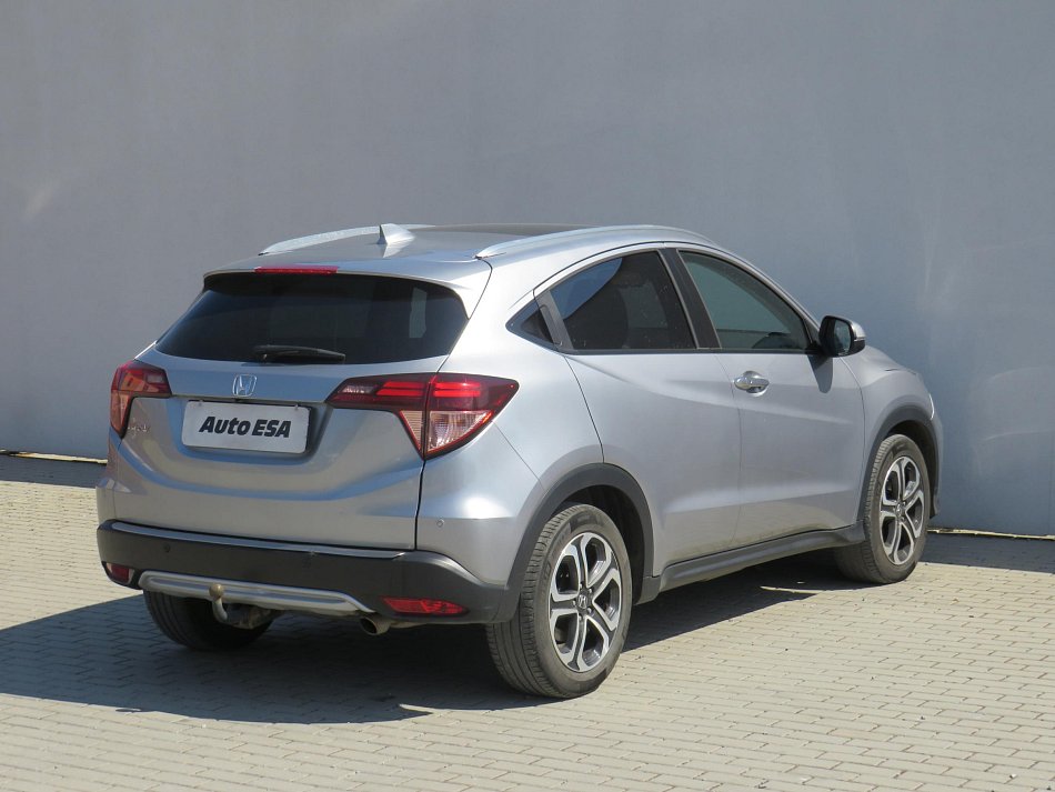 Honda HR-V 1.6i-DTEc Executive