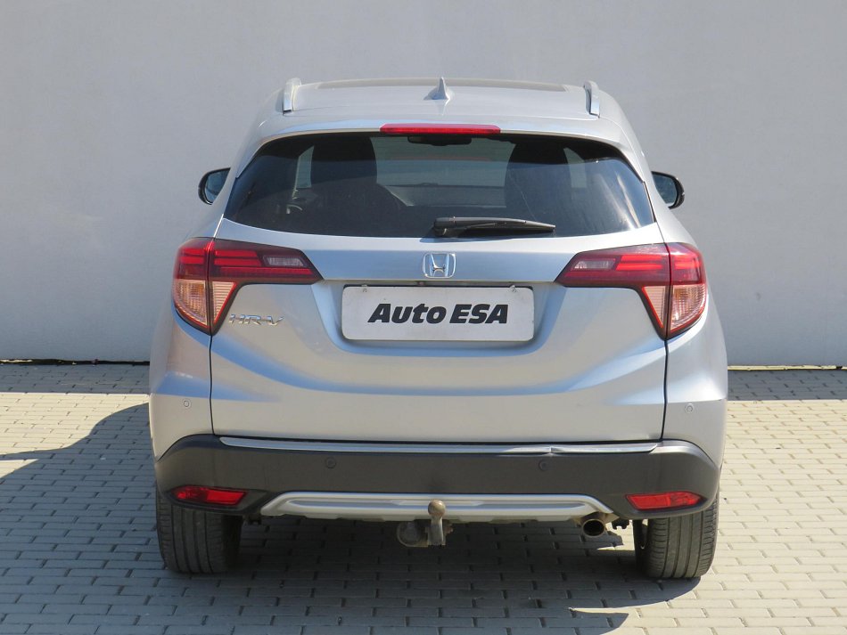 Honda HR-V 1.6i-DTEc Executive