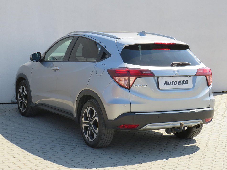 Honda HR-V 1.6i-DTEc Executive