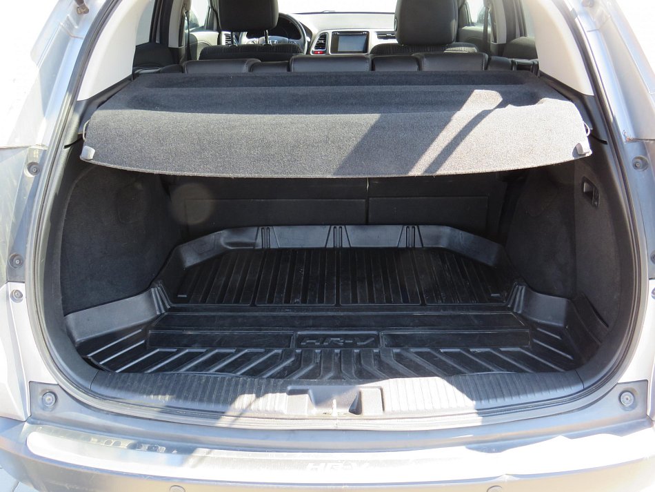 Honda HR-V 1.6i-DTEc Executive