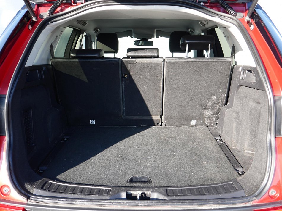 Land Rover Discovery Sport 2.0 TD4  4x4