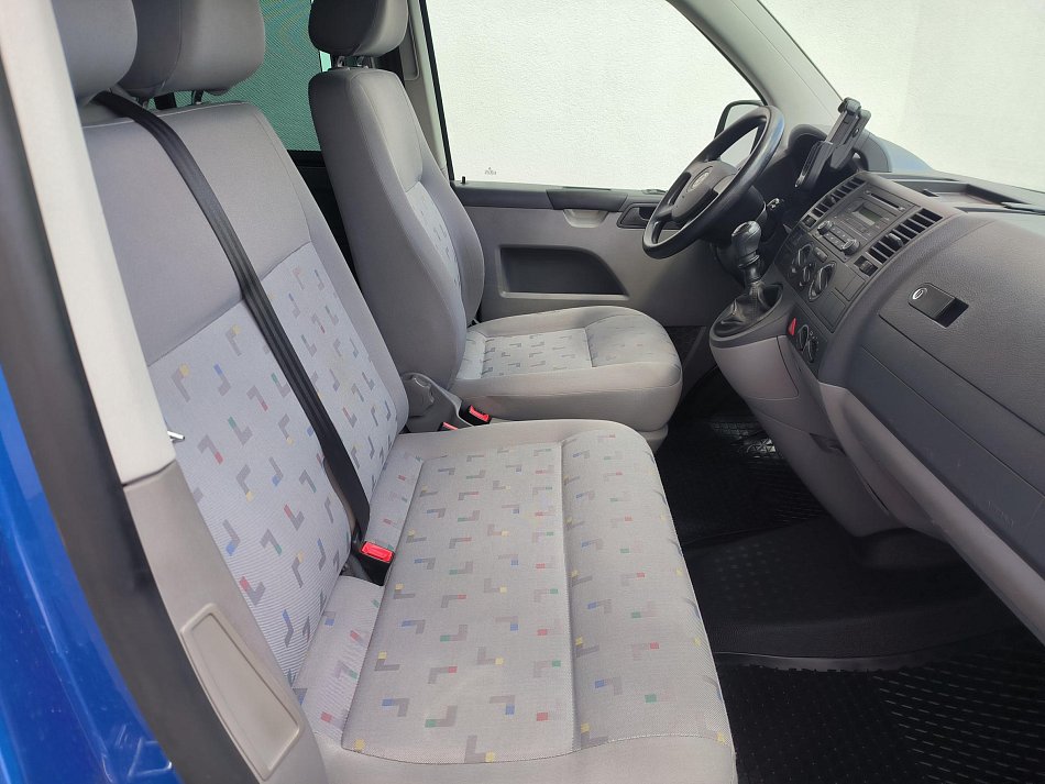 Volkswagen Caravelle 2.5TDi Trendline