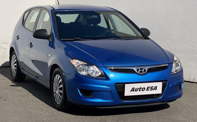 Hyundai I30 1.4 i 