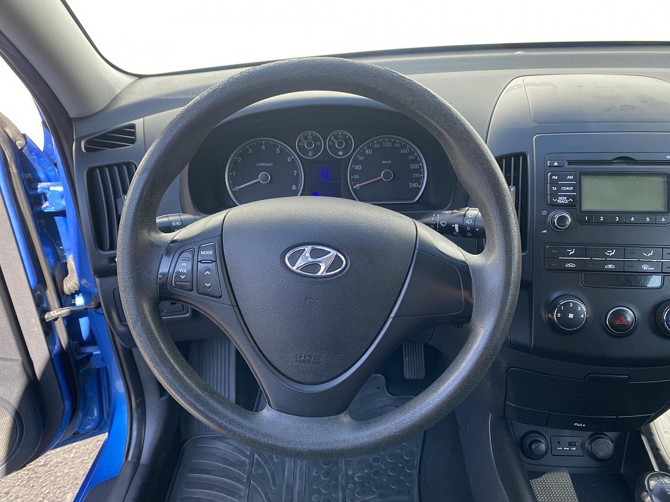 Hyundai I30 1.4 i 