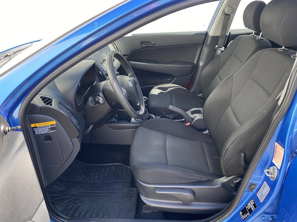 Hyundai I30 1.4 i 