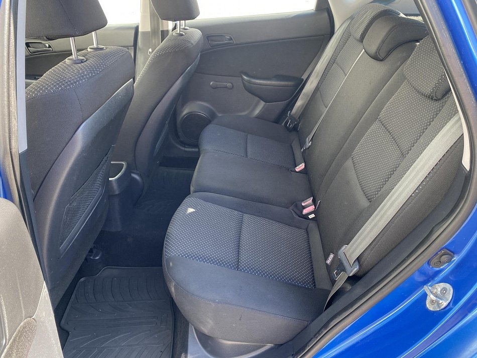 Hyundai I30 1.4 i 