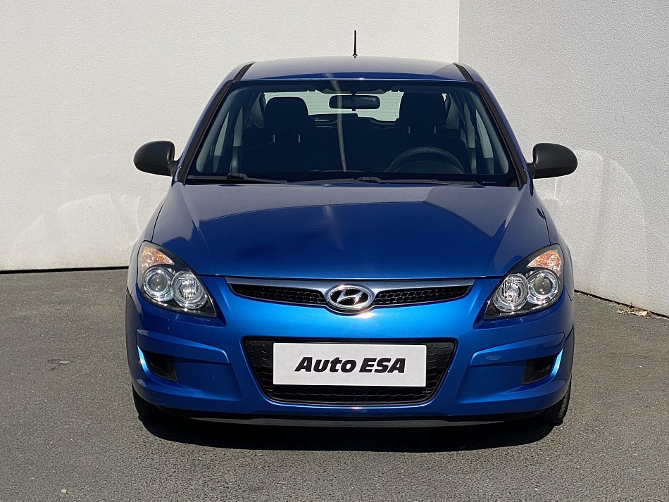 Hyundai I30 1.4 i 