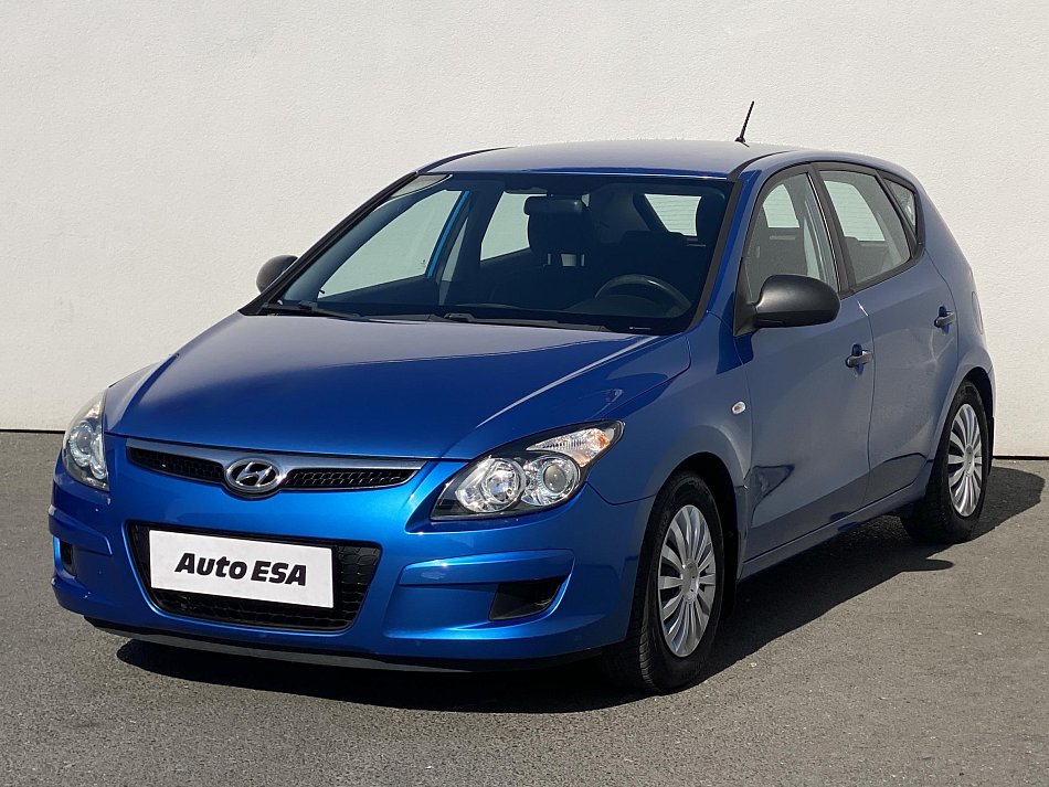 Hyundai I30 1.4 i 