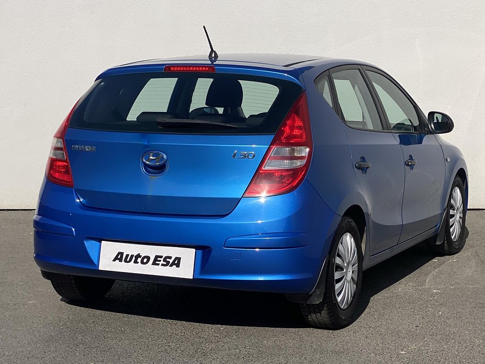 Hyundai I30 1.4 i 