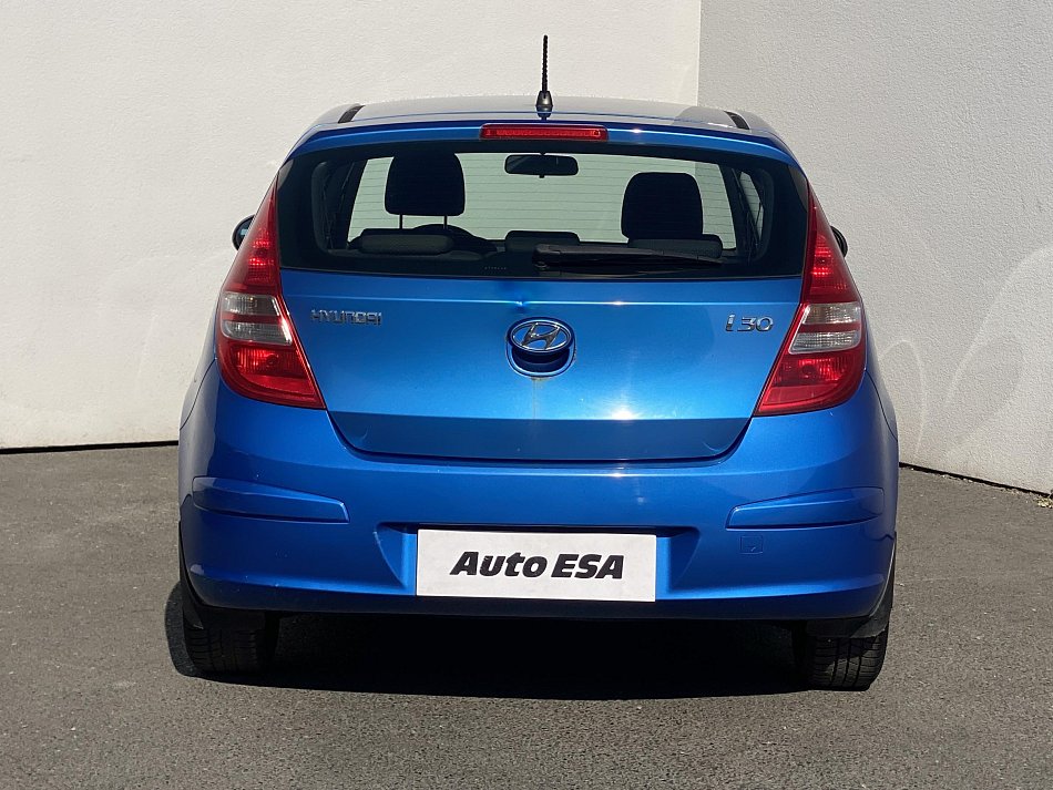 Hyundai I30 1.4 i 