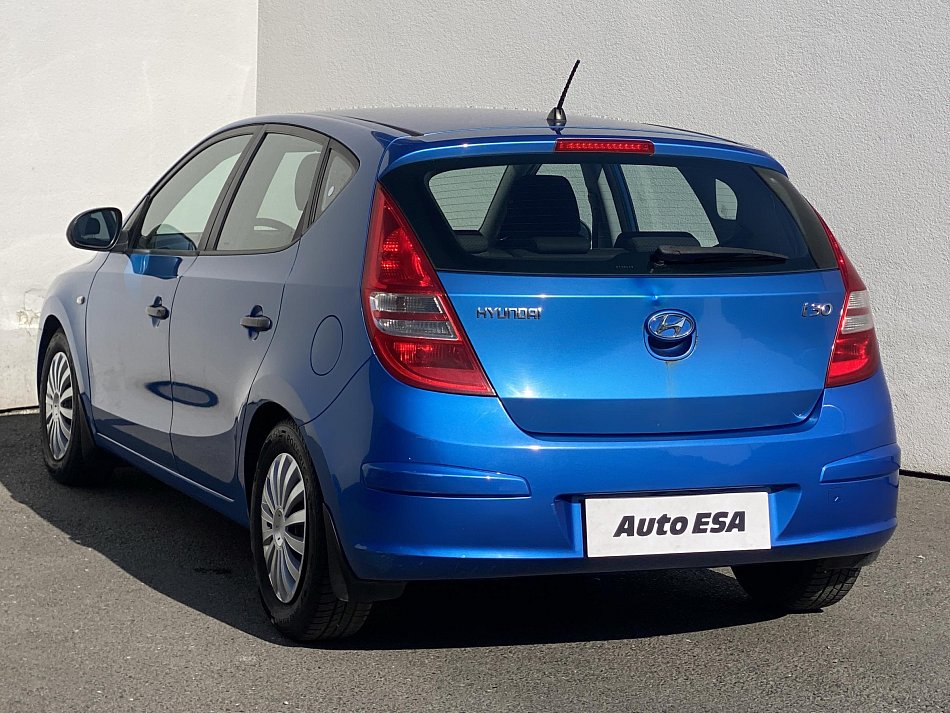 Hyundai I30 1.4 i 