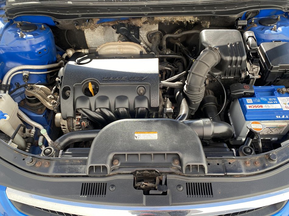 Hyundai I30 1.4 i 