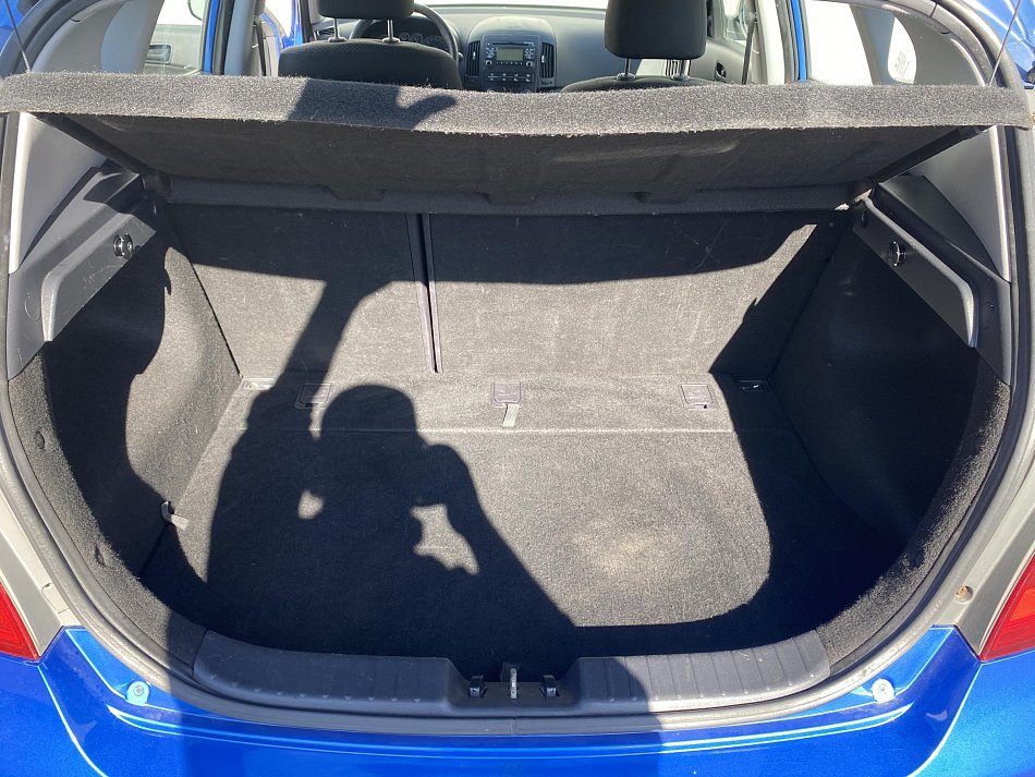 Hyundai I30 1.4 i 
