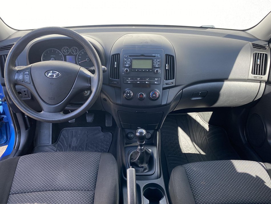 Hyundai I30 1.4 i 