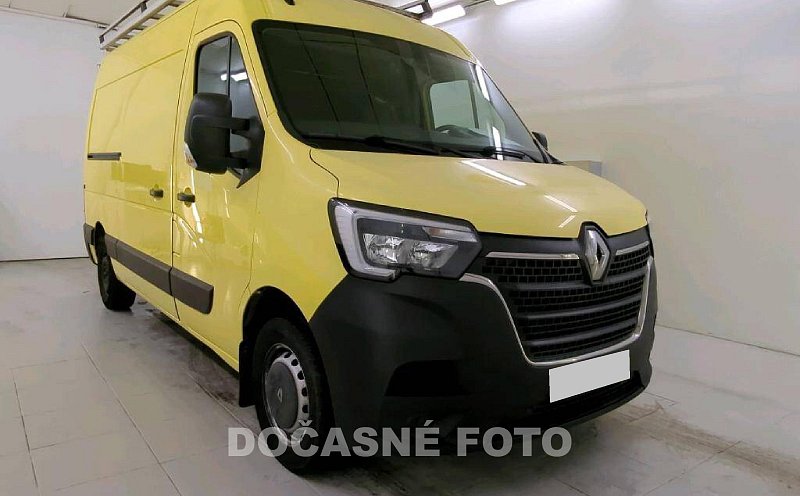 Renault Master 2.3dCi  L2H2