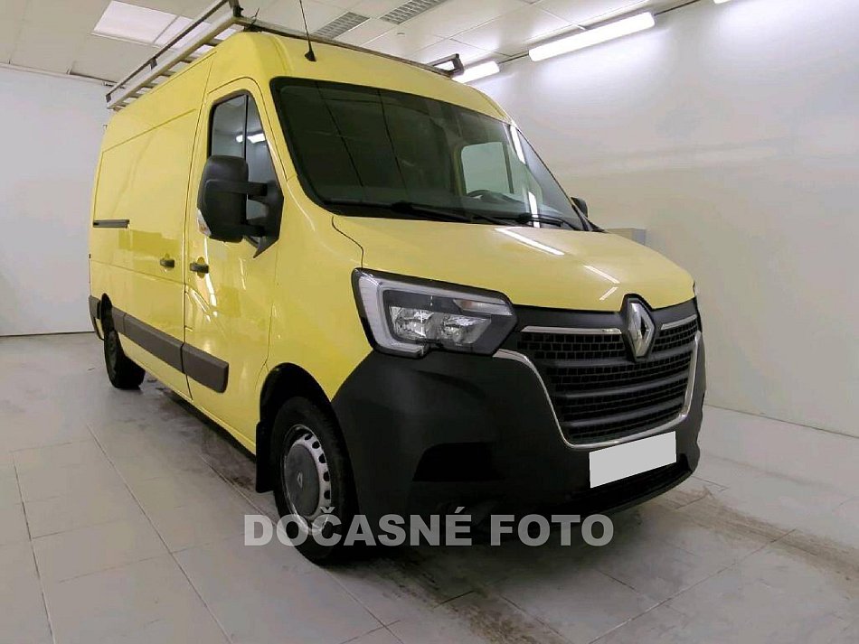 Renault Master 2.3dCi  L2H2