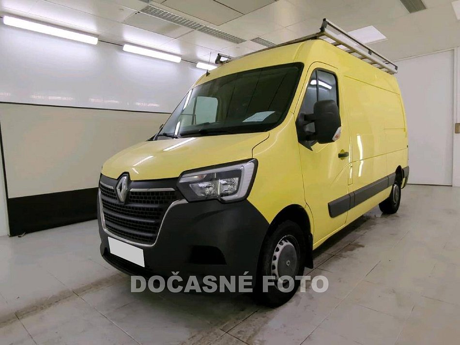 Renault Master 2.3dCi  L2H2