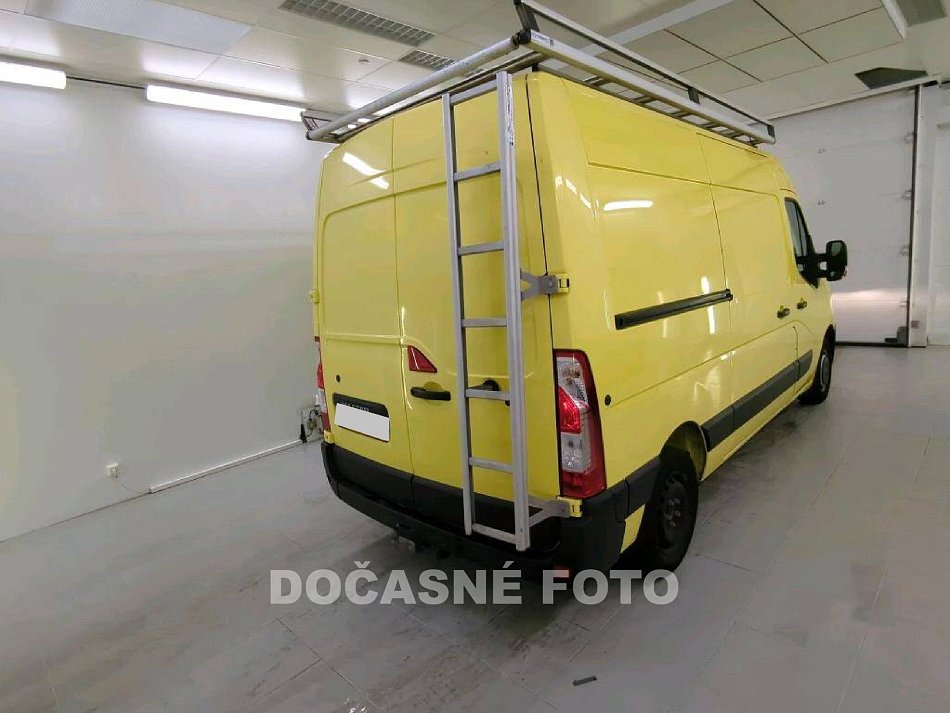 Renault Master 2.3dCi  L2H2