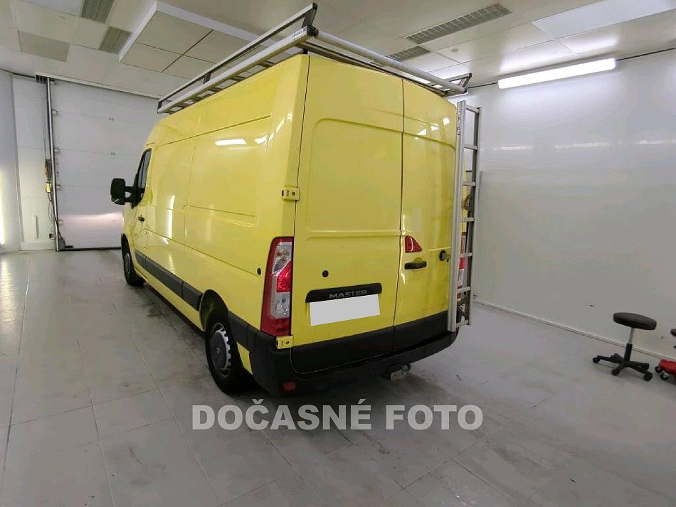 Renault Master 2.3dCi  L2H2