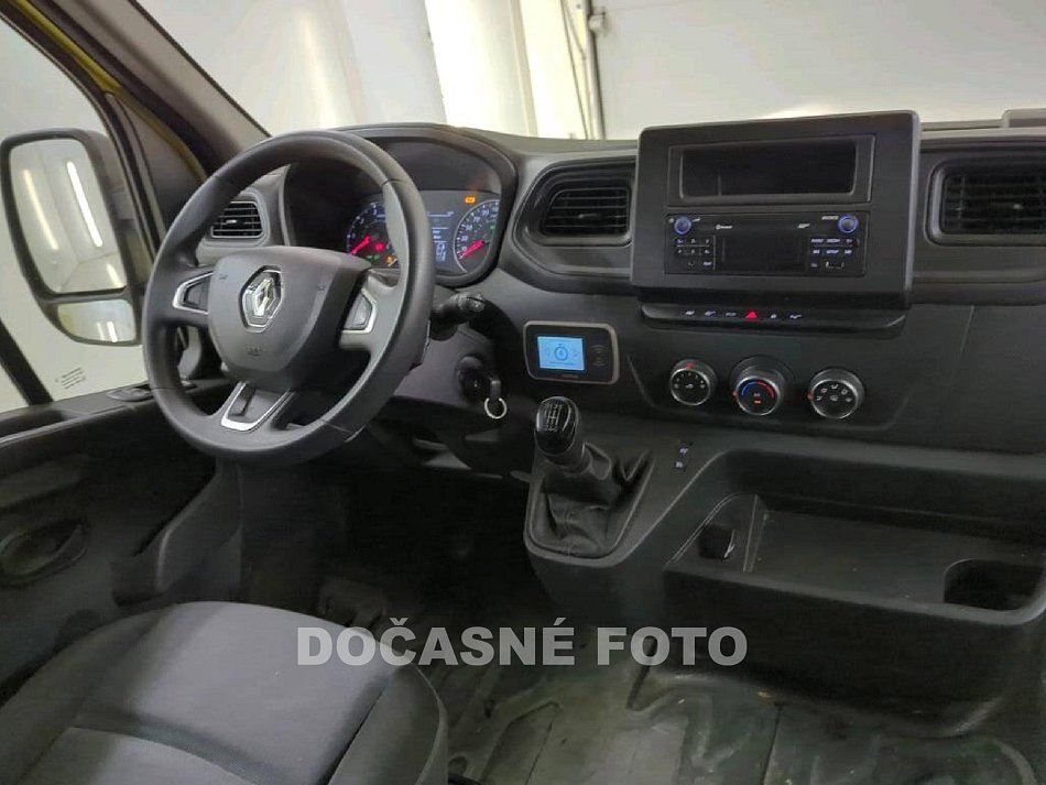 Renault Master 2.3dCi  L2H2
