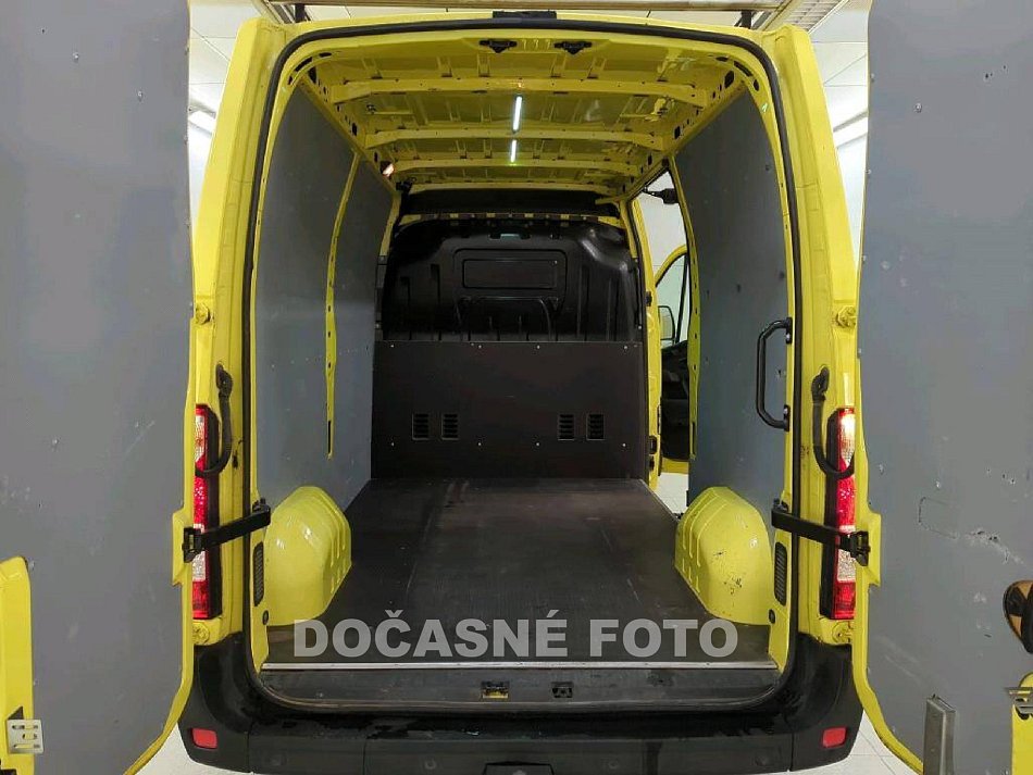 Renault Master 2.3dCi  L2H2