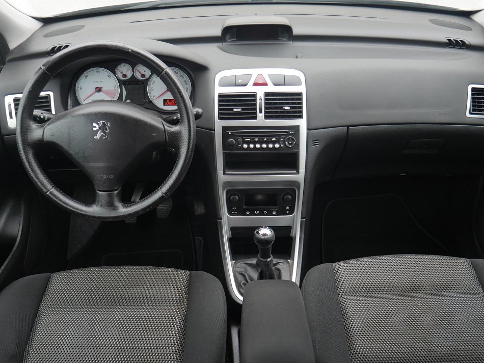 Peugeot 307 1.6 HDi 