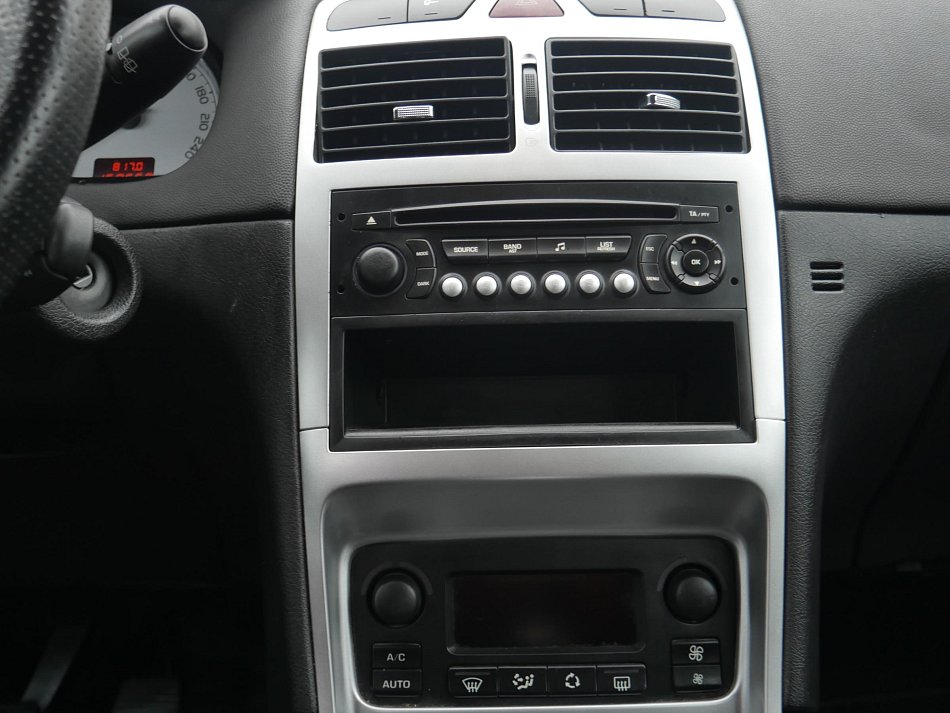 Peugeot 307 1.6 HDi 
