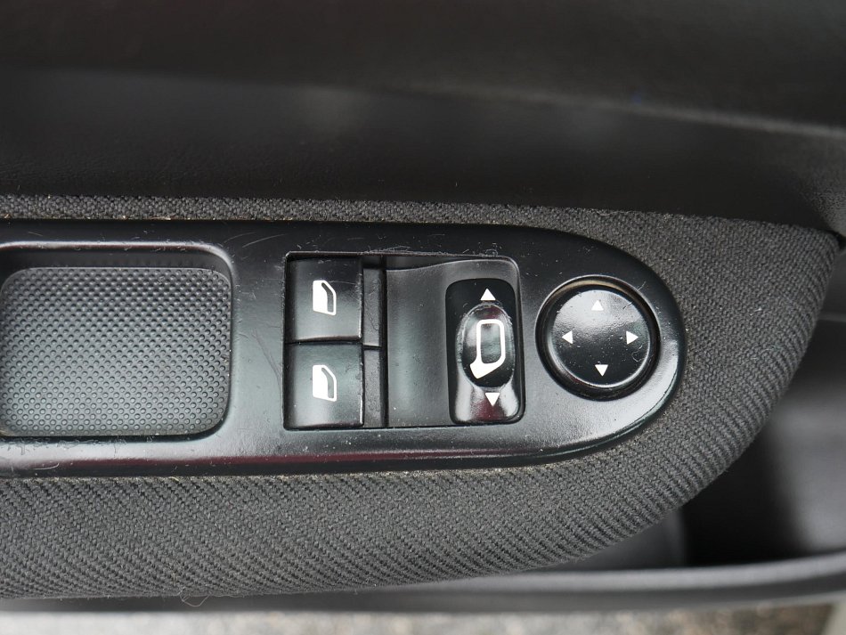 Peugeot 307 1.6 HDi 