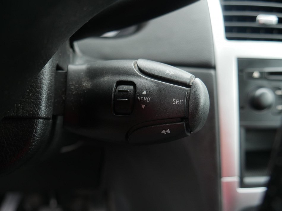 Peugeot 307 1.6 HDi 