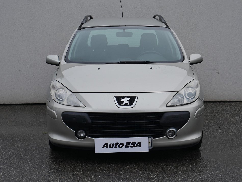 Peugeot 307 1.6 HDi 