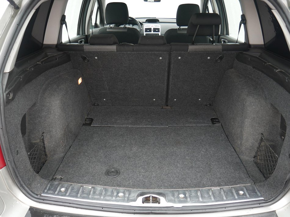 Peugeot 307 1.6 HDi 