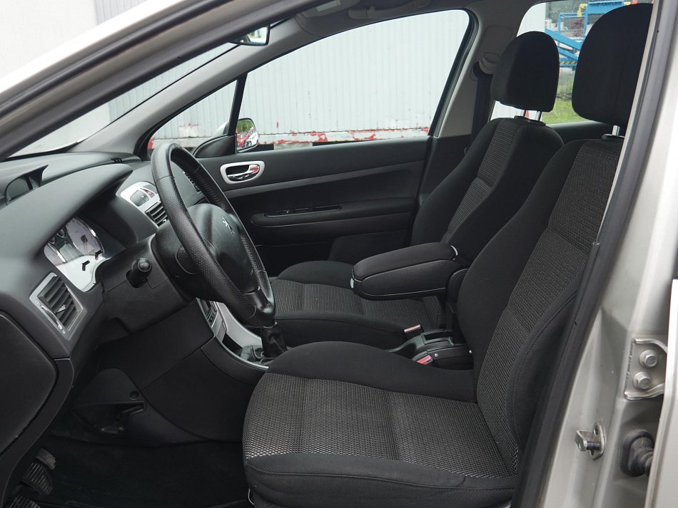 Peugeot 307 1.6 HDi 