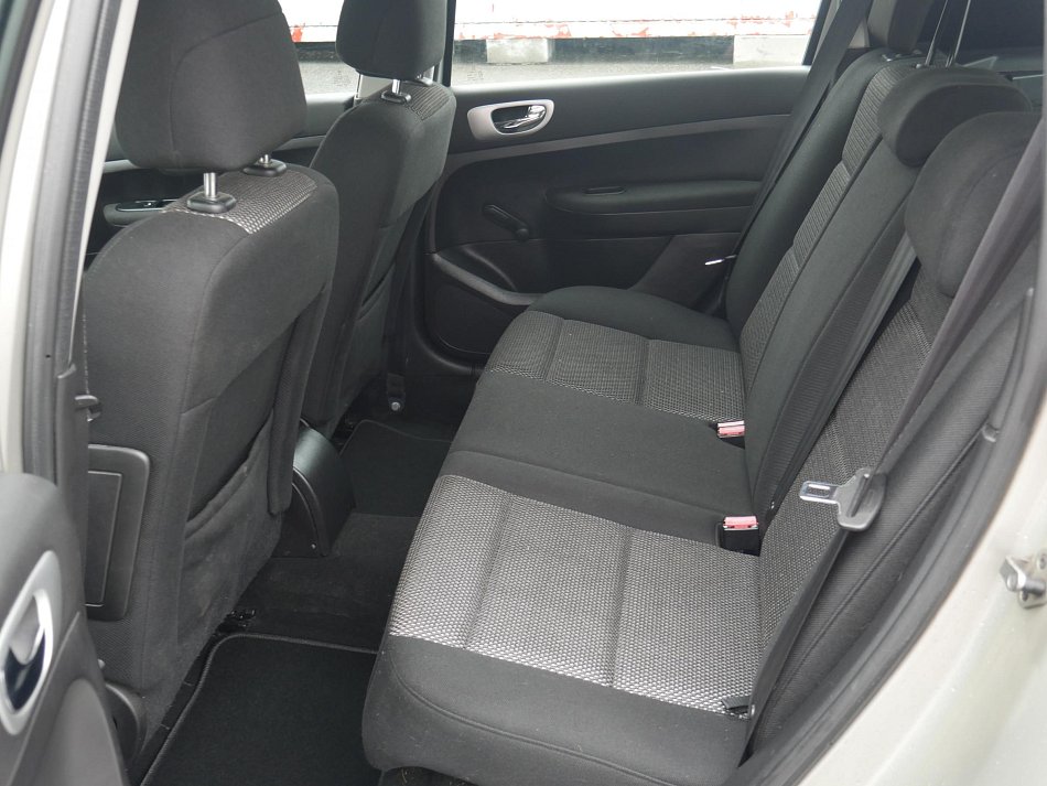 Peugeot 307 1.6 HDi 