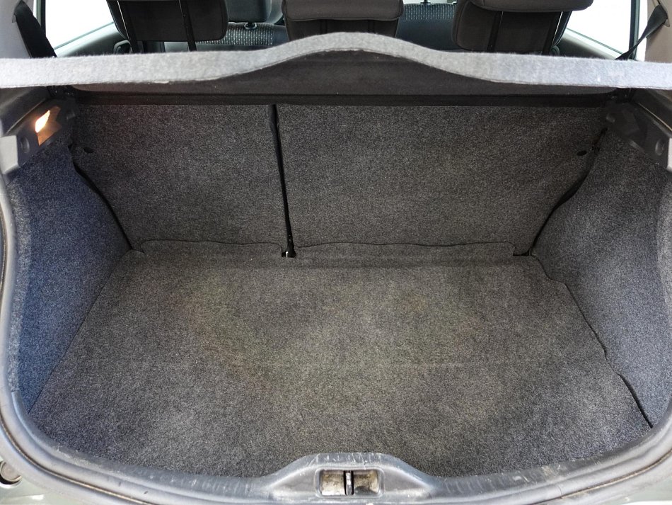 Renault Mégane 1.4i 