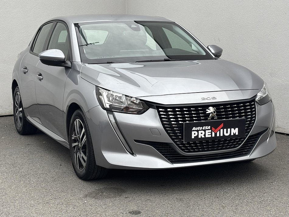 Peugeot 208 1.2PT Allure