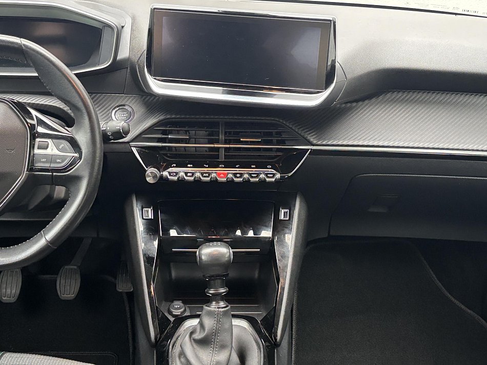 Peugeot 208 1.2PT Allure