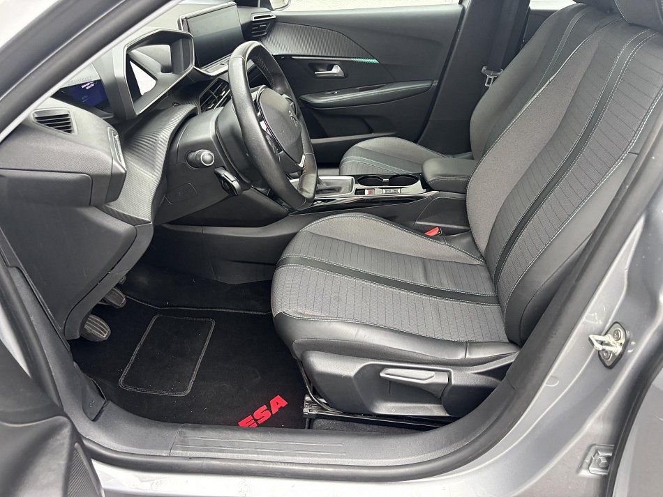 Peugeot 208 1.2PT Allure