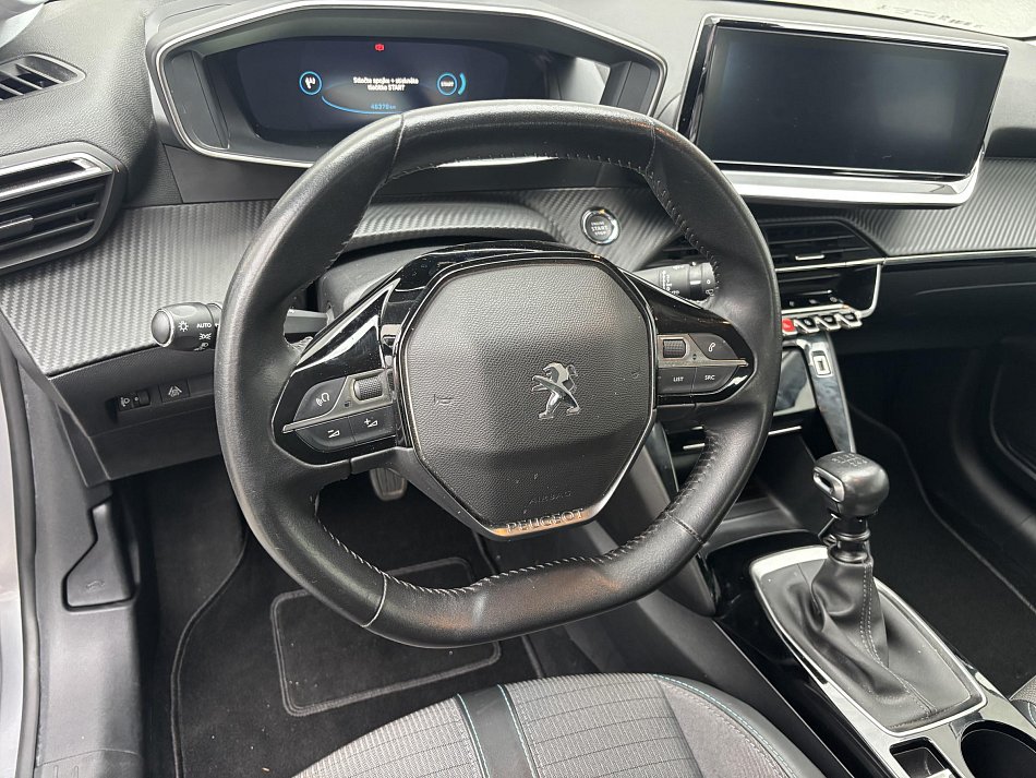 Peugeot 208 1.2PT Allure