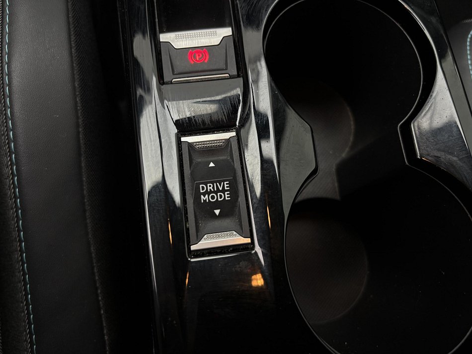 Peugeot 208 1.2PT Allure