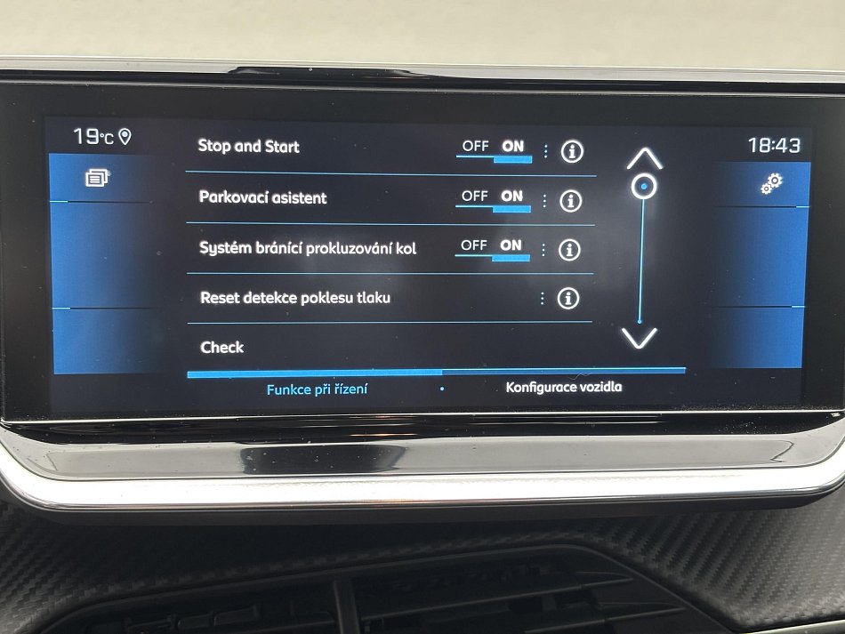 Peugeot 208 1.2PT Allure
