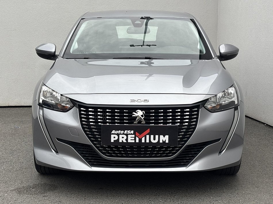 Peugeot 208 1.2PT Allure