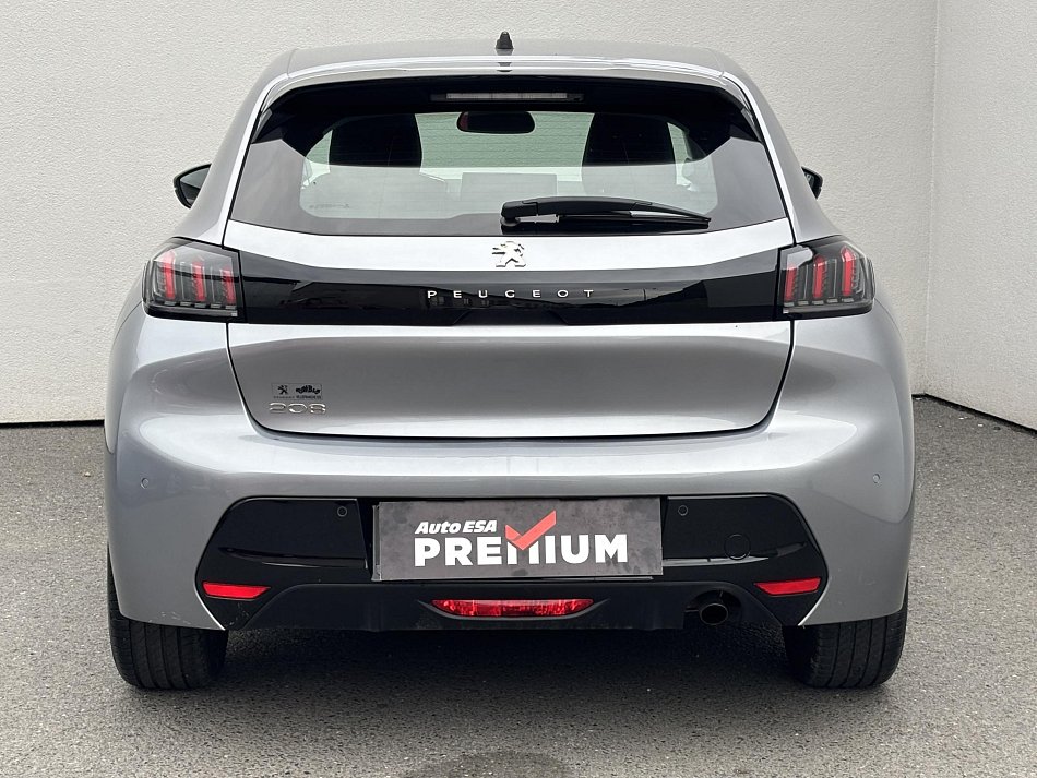 Peugeot 208 1.2PT Allure