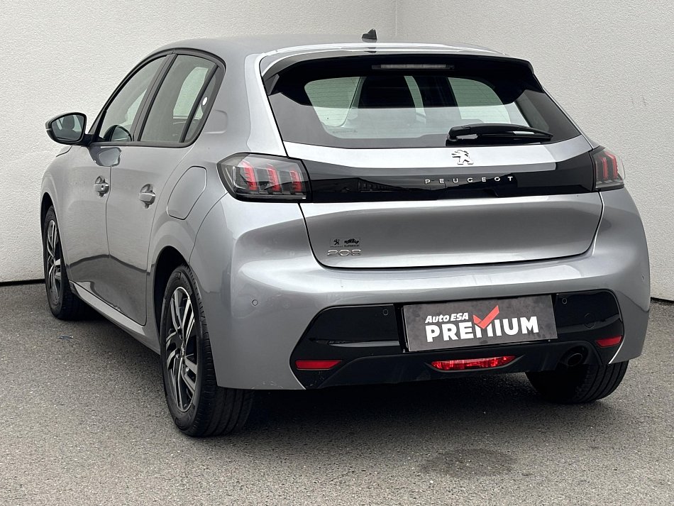Peugeot 208 1.2PT Allure