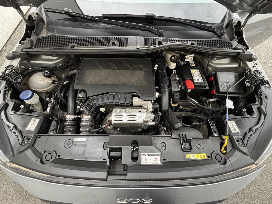 Peugeot 208 1.2PT Allure