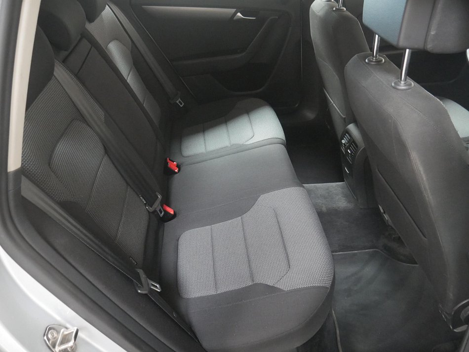 Volkswagen Passat 2.0TDi 