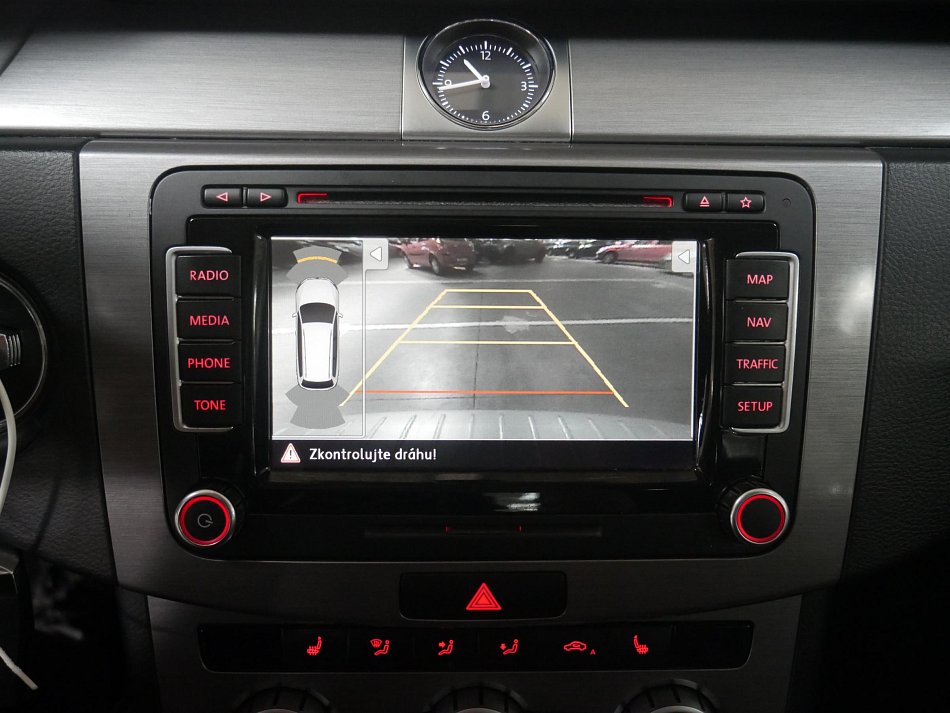 Volkswagen Passat 2.0TDi 