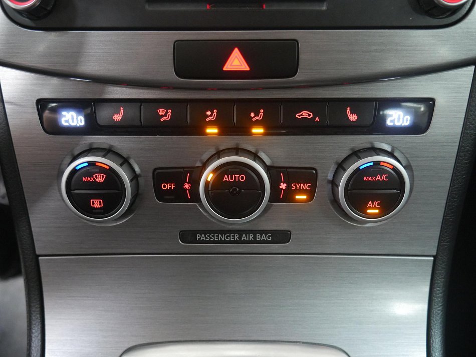 Volkswagen Passat 2.0TDi 