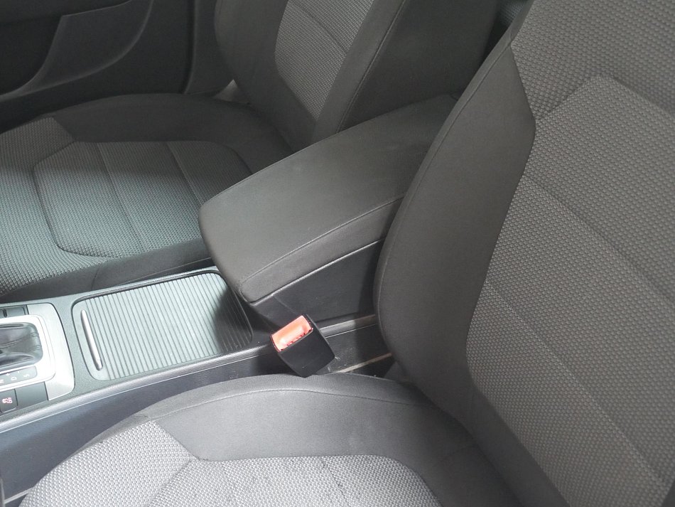 Volkswagen Passat 2.0TDi 